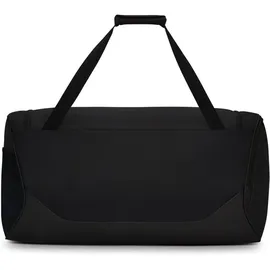 Nike Brasilia X Duffelbag 95 Liter Schwarz/Weiß