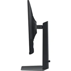 Samsung Odyssey G5 2560 x 1440 Pixel, 32 Monitor, Schwarz