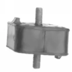 Lagerung Motor MAPCO 33606 für Ford Fiesta I