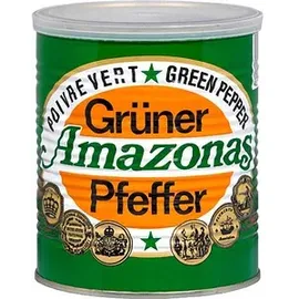 FUCHS Grüner Pfeffer in Lake 850 g
