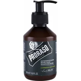 Proraso Cypress & Vetyver 200 ml