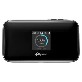 TP-Link M7750 Mobiler WLAN Router