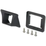 Alpine Rückfahrkamera Einbauset Mercedes Vito und Viano