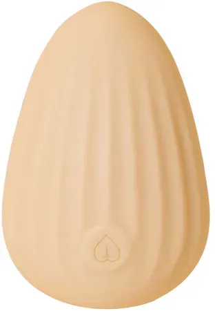 My Lubie Dune Vibrierendes Zubehör Aus Weichem Silikon Farbe Sand 1 Stück