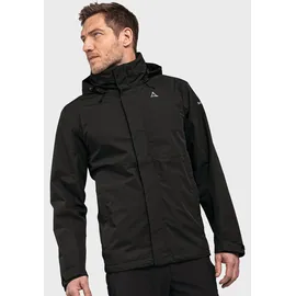 Schöffel Jacket Gmund Herren black 48