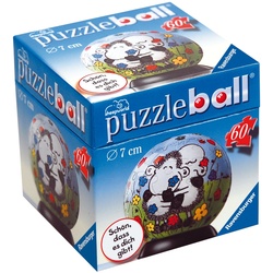 Ravensburger Puzzleball 09471 - Sheepworld [60 Teile] (Neu differenzbesteuert)