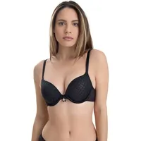 SASSA Push Up BH in Black | Gr.: 85A