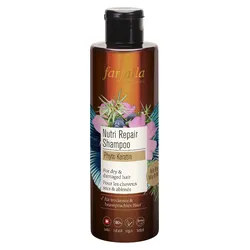Farfalla Nutri Repair Shampoo Phyto Keratin