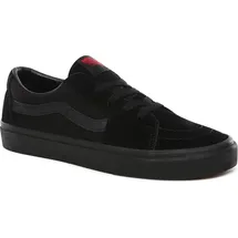 Vans Sk8-low Sportschuhe Schwarz - 341⁄2