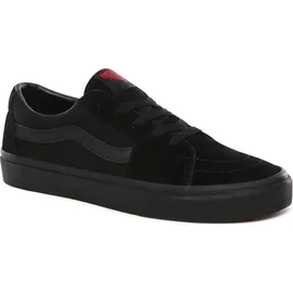 Vans Sk8-low Sportschuhe Schwarz - 341⁄2