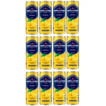 Sanpellegrino Naturali Limonata 0,33L Dose