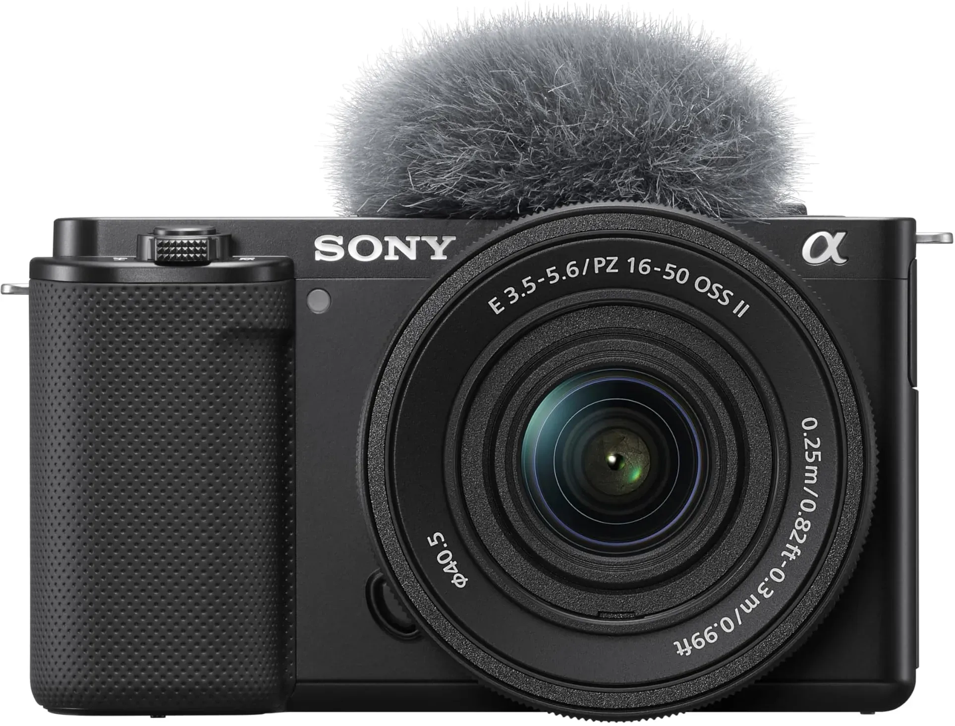 sony kamera