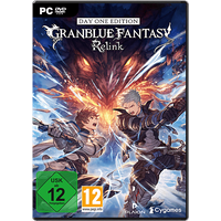 Granblue Fantasy Relink