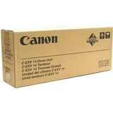 Canon C-EXV14 Trommeleinheit schwarz