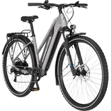 Fischer Terra 2.2 29 Zoll RH 50 cm Unisex grau