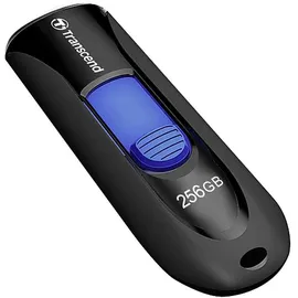 Transcend JetFlash 790 256 GB schwarz USB 3.1