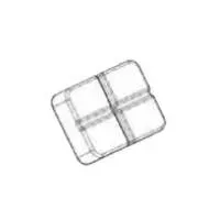 Bessey Schutzkappen-Set für Einhandzwinge EZL (10 St.) - 3101960