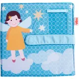 HABA 306751 Baby-Fotoalbum Schutzengel