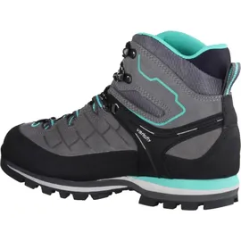 MEINDL Litepeak Lady GTX Anthrazit/Türkis 40