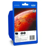 LC-1100HY-BK schwarz 2er Pack