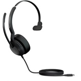 JABRA Evolve2 50 Mono USB-C UC (25089-889-899)