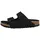 Birkenstock Arizona Birko-Flor schmal black 40