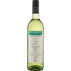 Grauburgunder Bioweingut Mohr-Gutting 2023