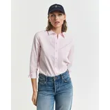 GANT Bluse mit Streifen