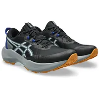 Asics Gel-Venture 11 Herren Schwarz / Grau 44