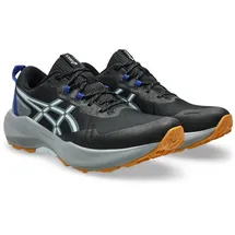 Asics Gel-Venture 11 Herren Schwarz / Grau 44