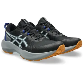 Asics Gel-Venture 11 Herren Schwarz / Grau 44