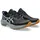 Asics Gel-Venture 11 Herren Schwarz / Grau 44