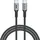 Verbatim USB-C 12 m Schwarz