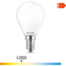 Philips LED-Lampe E14 4,3 W 470 lm kaltweiß
