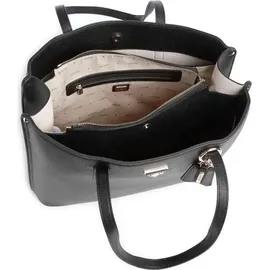 GUESS Meridian II Girlfriend Tote Black