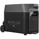 EcoFlow DELTA Pro Zusatzakku 3,6 kWh
