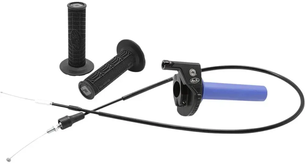 Motion Pro Yamaha Yfz 450 R/x 01-2839 Gasgriff-kit - One Size