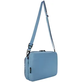 Tatonka Cross Body Bag L Blau