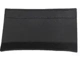 Posaune Trompete Handschutz Kissen Leder Schutzhülle mit Befestigungsband für sicheren Halt Lack Verschleiß und Rost Ideal zur Verlängerung der Lebensdauer des Instruments -20,5 x 14,5 cm (D)