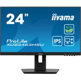 Iiyama ProLite XUB2463HSU-B1, 23.8"