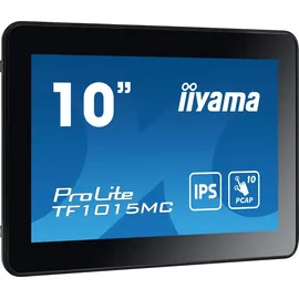 Iiyama ProLite TF1015MC-B3 10" schwarz