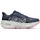 HOKA Clifton Pro Damen Faded Navy/Glimmering Blue 38 2/3