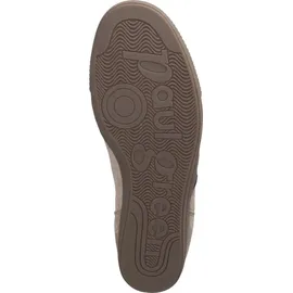 Paul Green 5450-106 Damen Grau/Beige 38,5