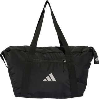 Adidas SP Bag Damen Sporttasche, Schwarz,