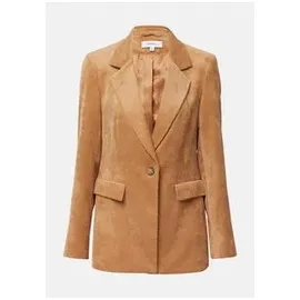 Comma, Blazer Braun 44