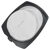 Nilfisk Flach-Filtereinheit 1200 cm2, Advance