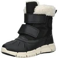 GEOX JUNIOR J FLEXYPER GIRL B ABX ANKLE BOOTS