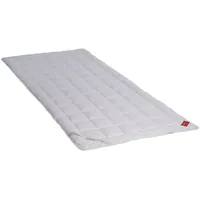 Hefel KlimaControl Comfort Unterbett 120 x 200 cm weiß