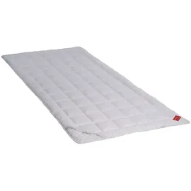 Hefel KlimaControl Comfort Unterbett 120 x 200 cm weiß