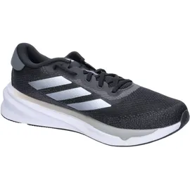 Adidas Supernova Stride Core Black / Cloud White / Grey Six 44 2/3